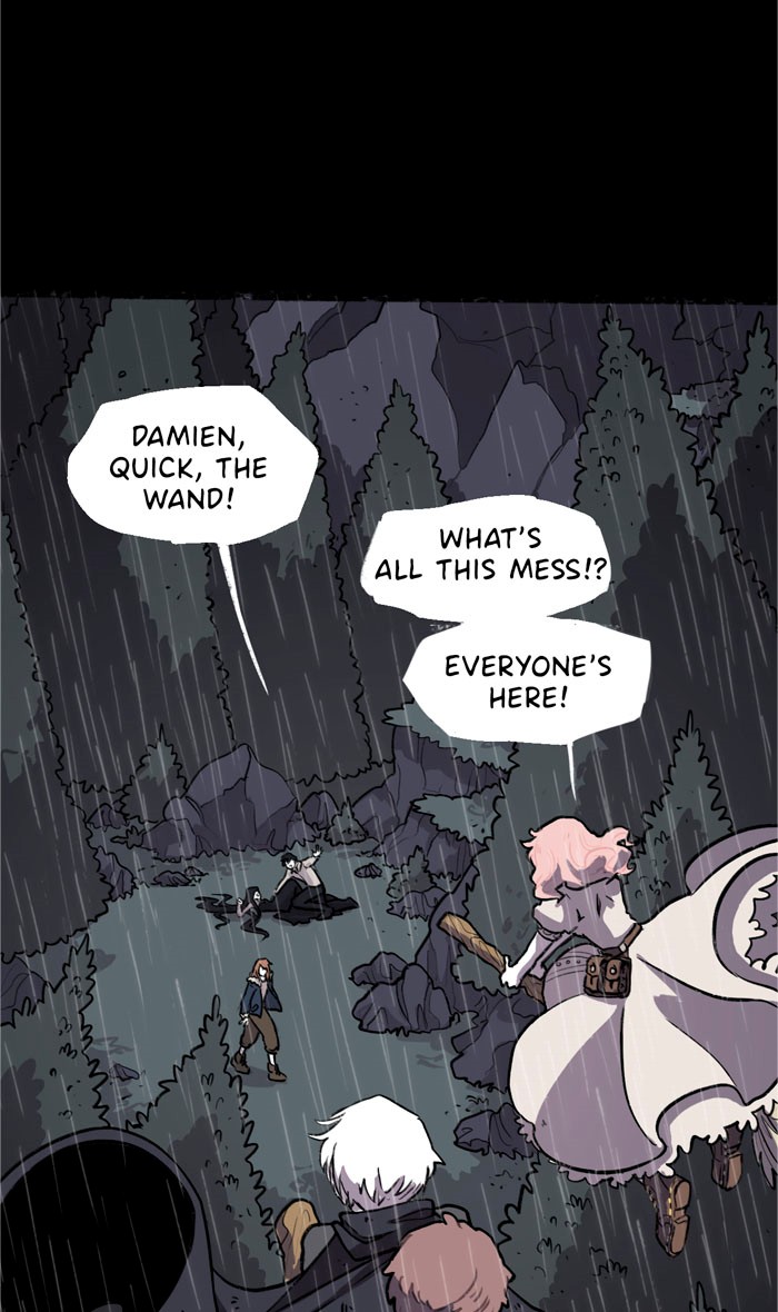 Read Hooky en Manga Online