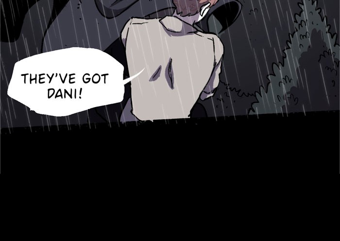 Read Hooky en Manga Online