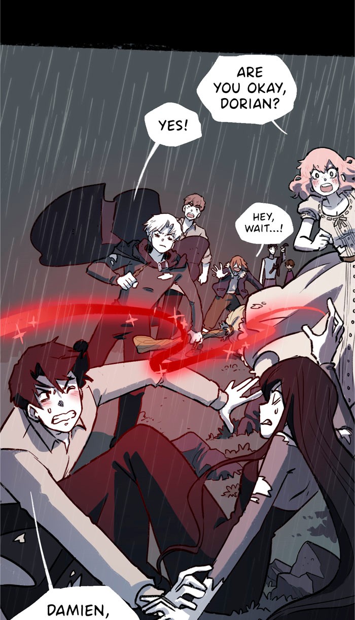 Read Hooky en Manga Online