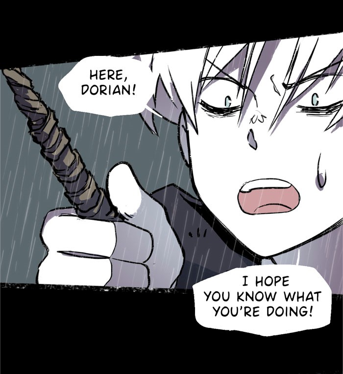 Read Hooky en Manga Online