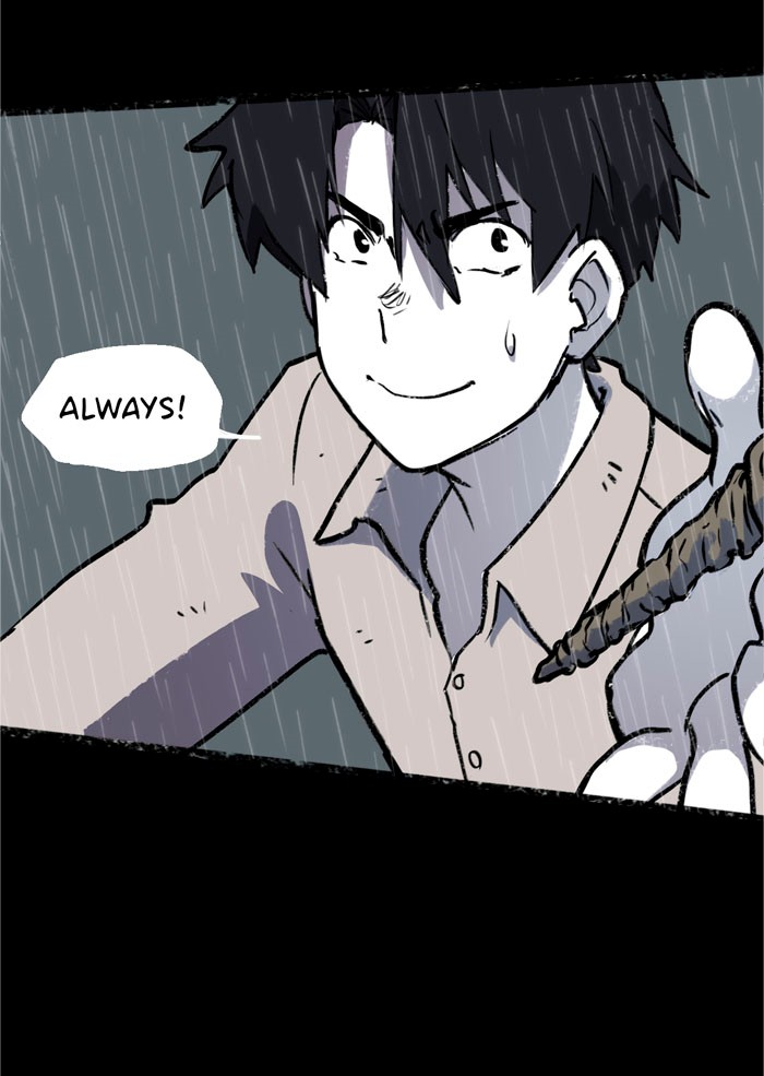 Read Hooky en Manga Online