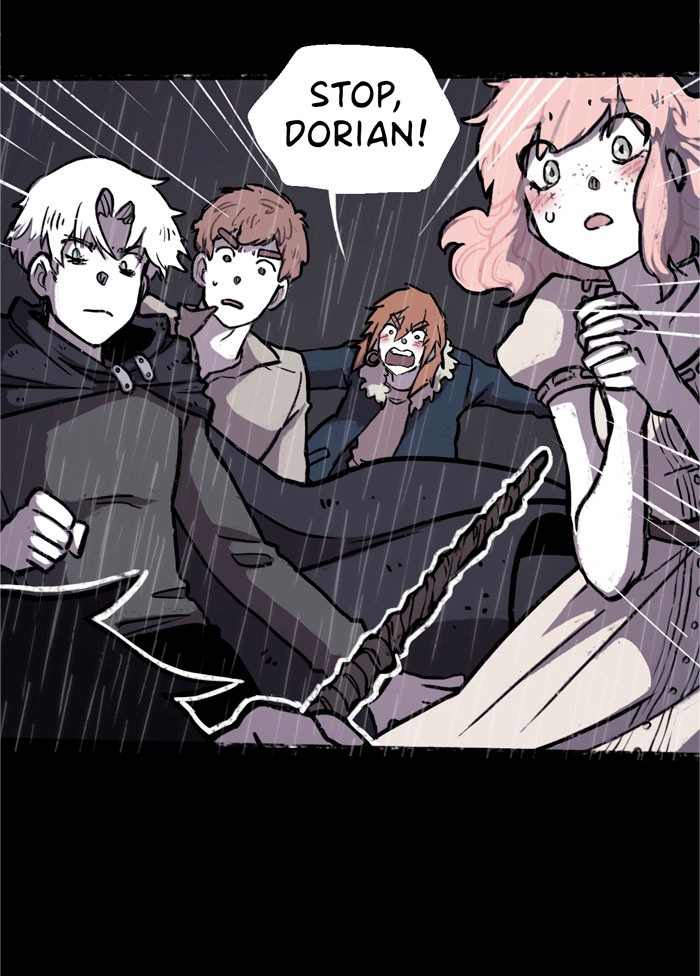 Read Hooky en Manga Online