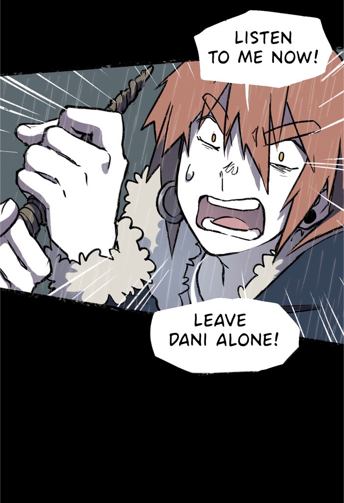 Read Hooky en Manga Online