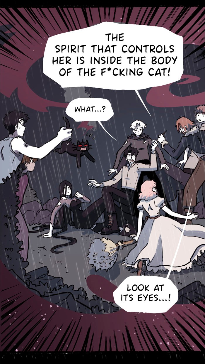 Read Hooky en Manga Online