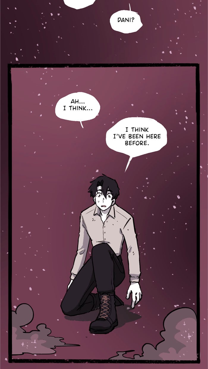 Read Hooky en Manga Online