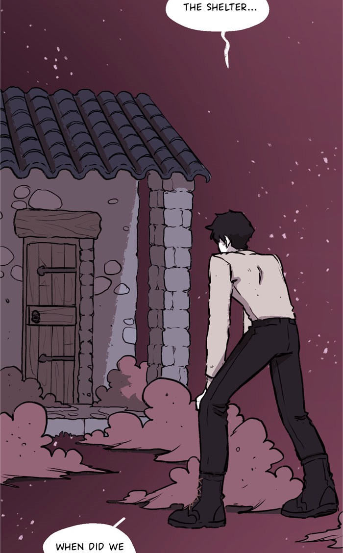 Read Hooky en Manga Online