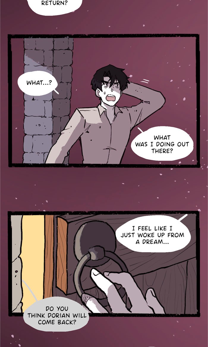 Read Hooky en Manga Online