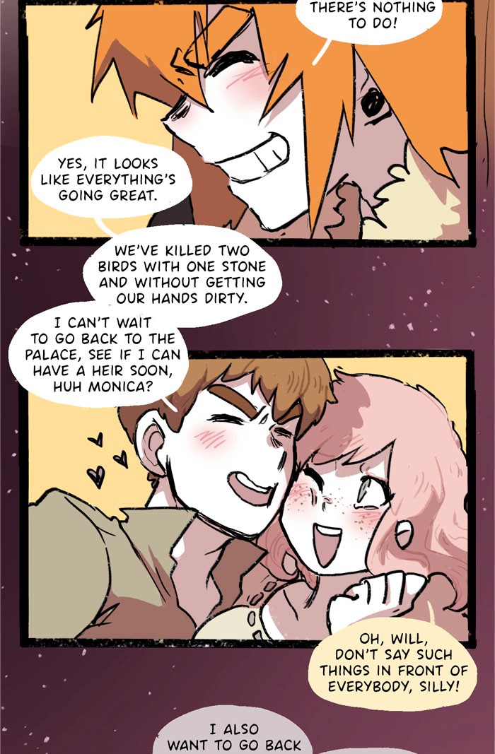 Read Hooky en Manga Online