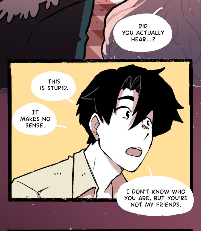 Read Hooky en Manga Online