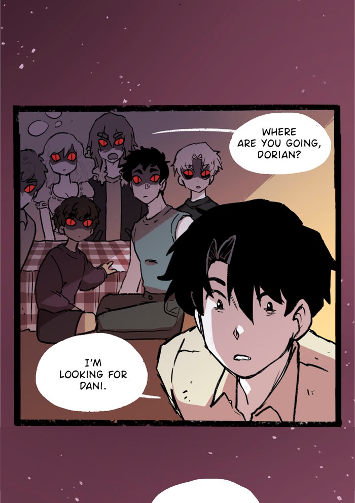 Read Hooky en Manga Online