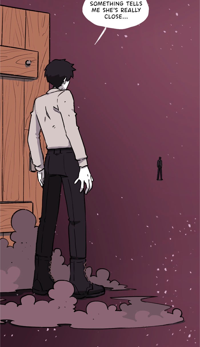 Read Hooky en Manga Online