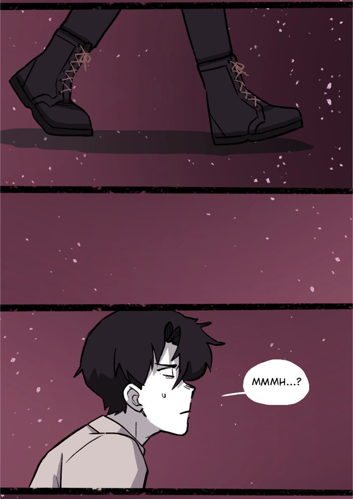 Read Hooky en Manga Online