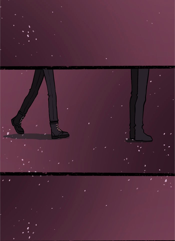 Read Hooky en Manga Online