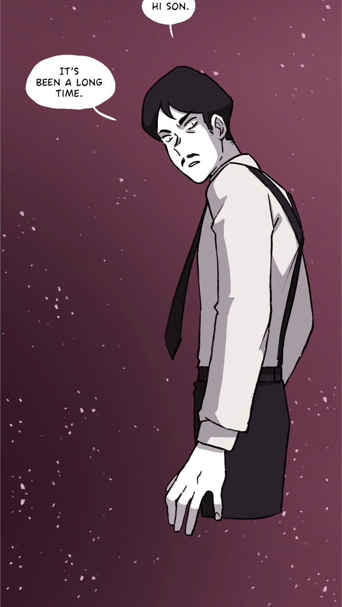 Read Hooky en Manga Online