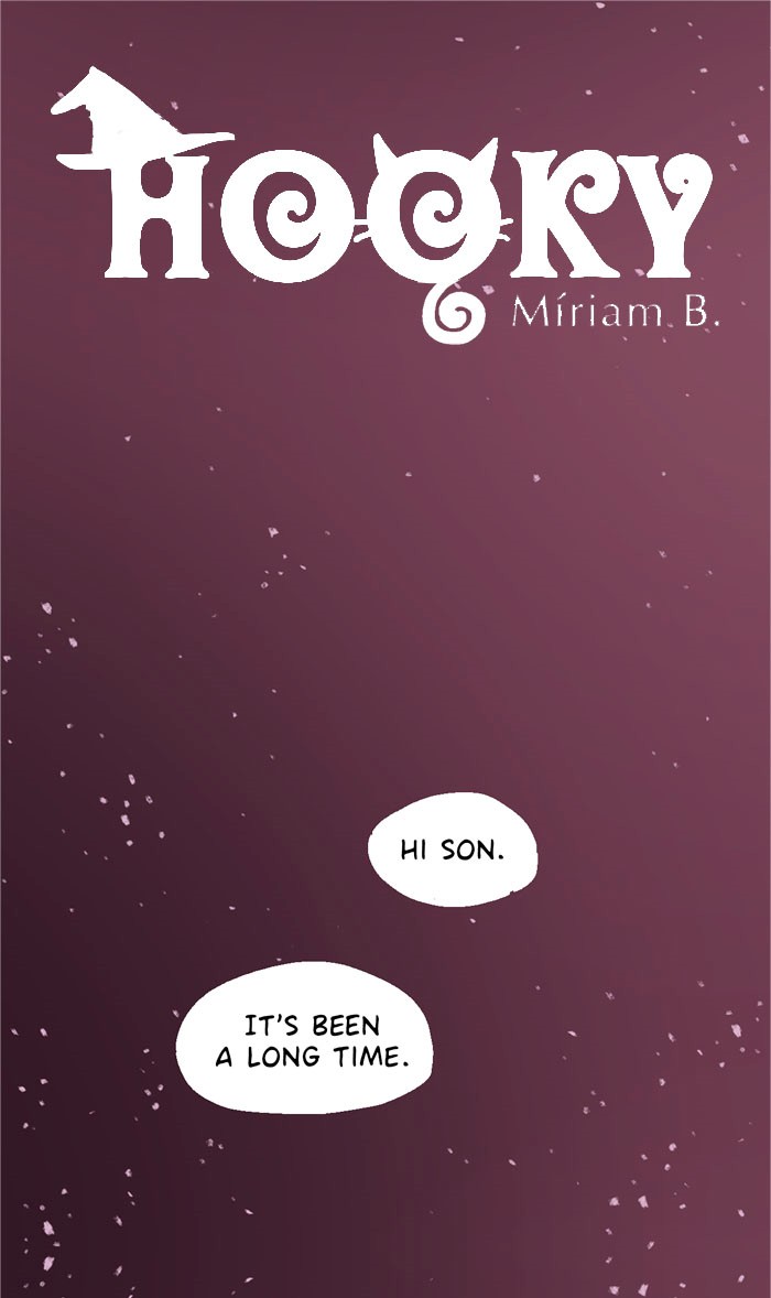 Read Hooky en Manga Online