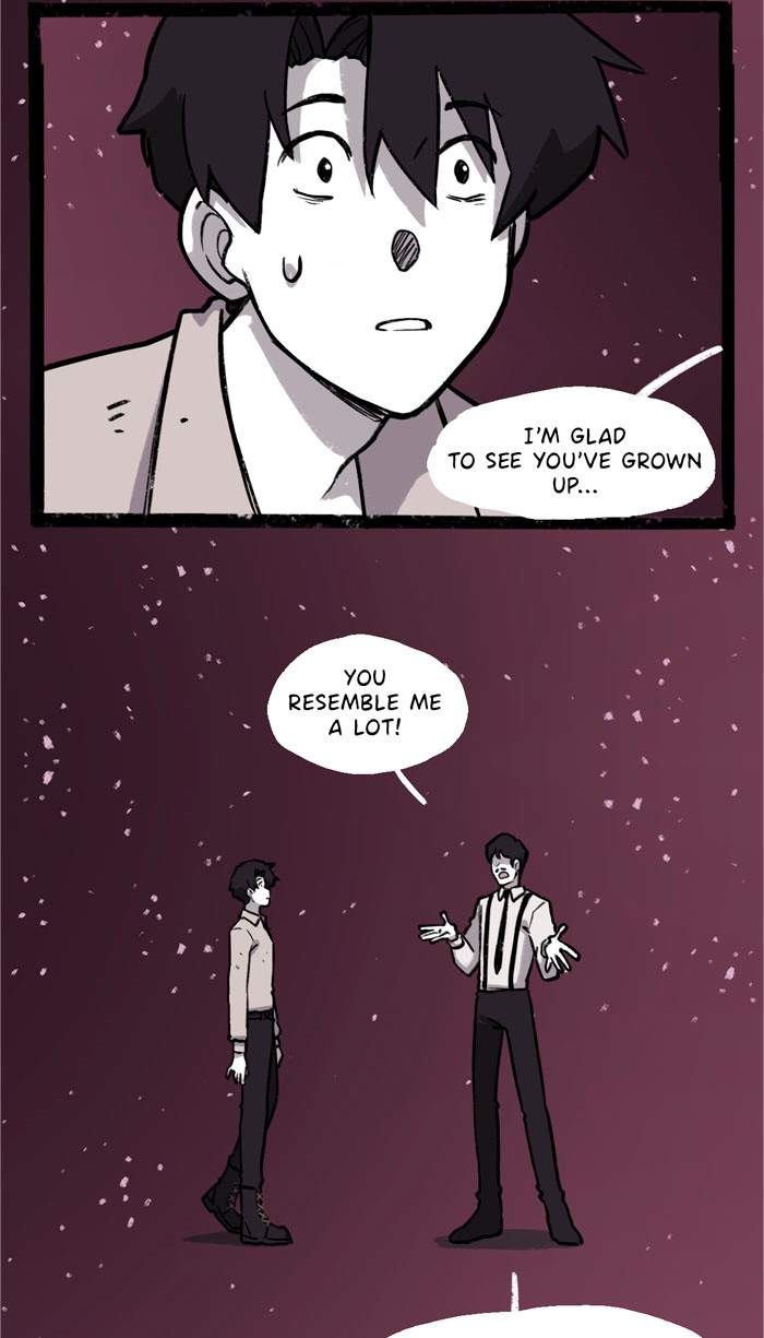 Read Hooky en Manga Online