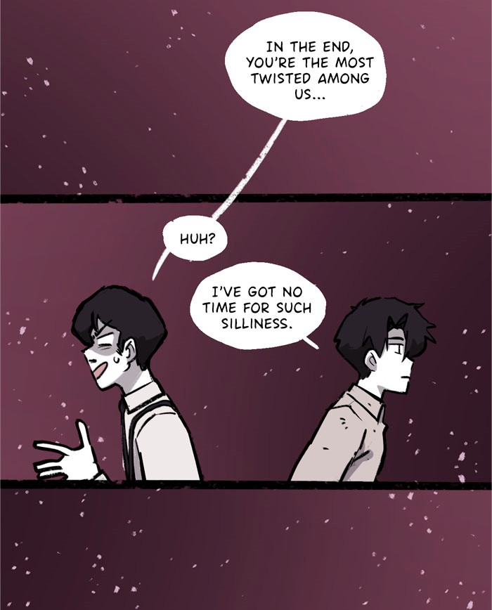 Read Hooky en Manga Online