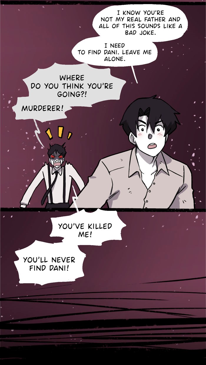 Read Hooky en Manga Online