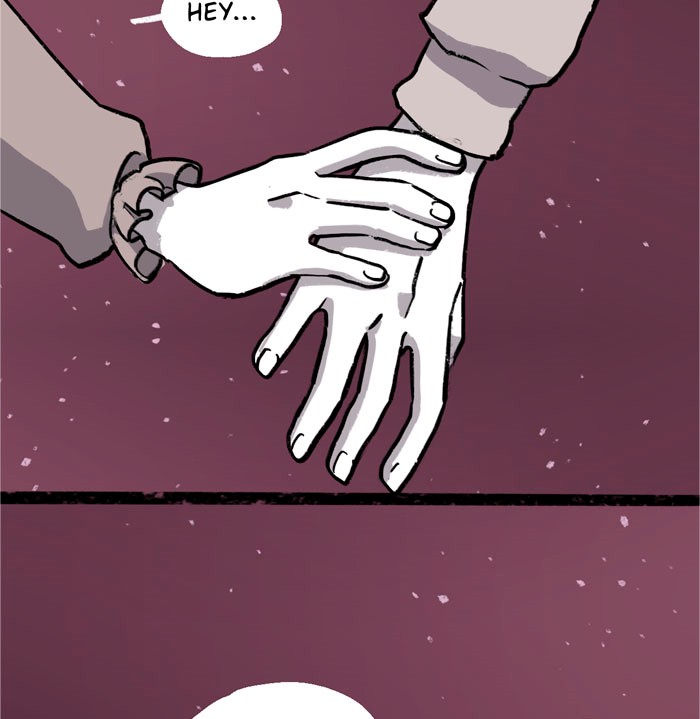 Read Hooky en Manga Online