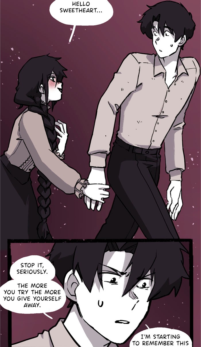 Read Hooky en Manga Online