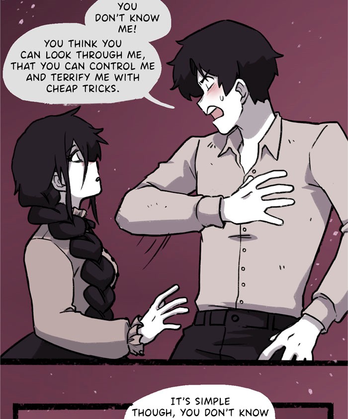 Read Hooky en Manga Online