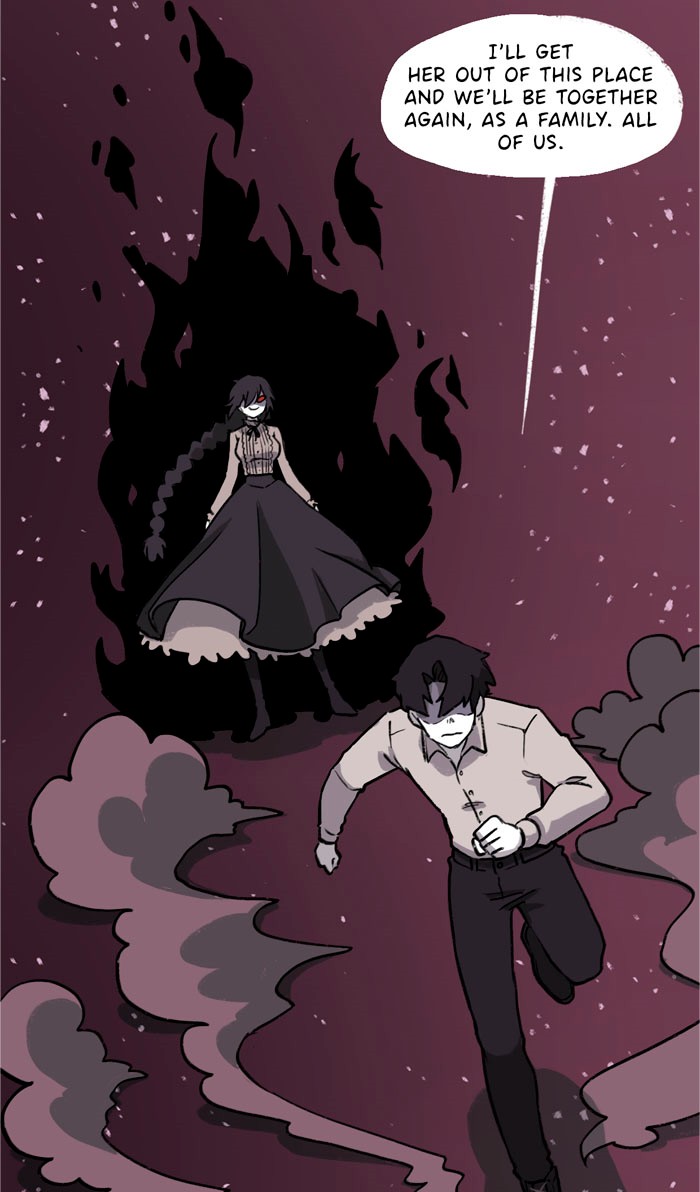 Read Hooky en Manga Online