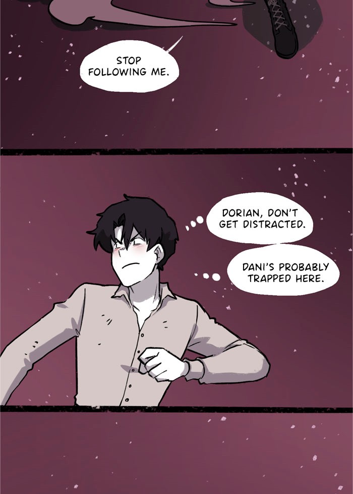 Read Hooky en Manga Online