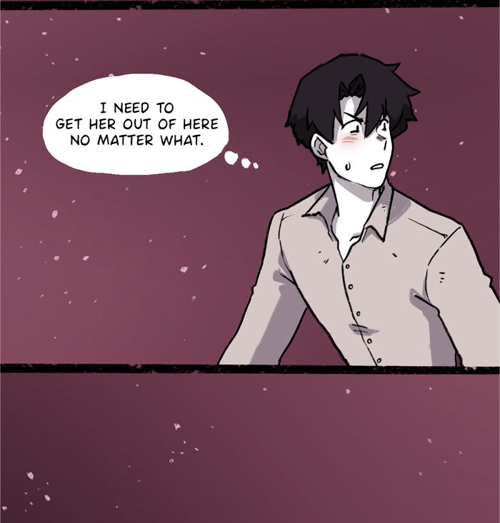 Read Hooky en Manga Online