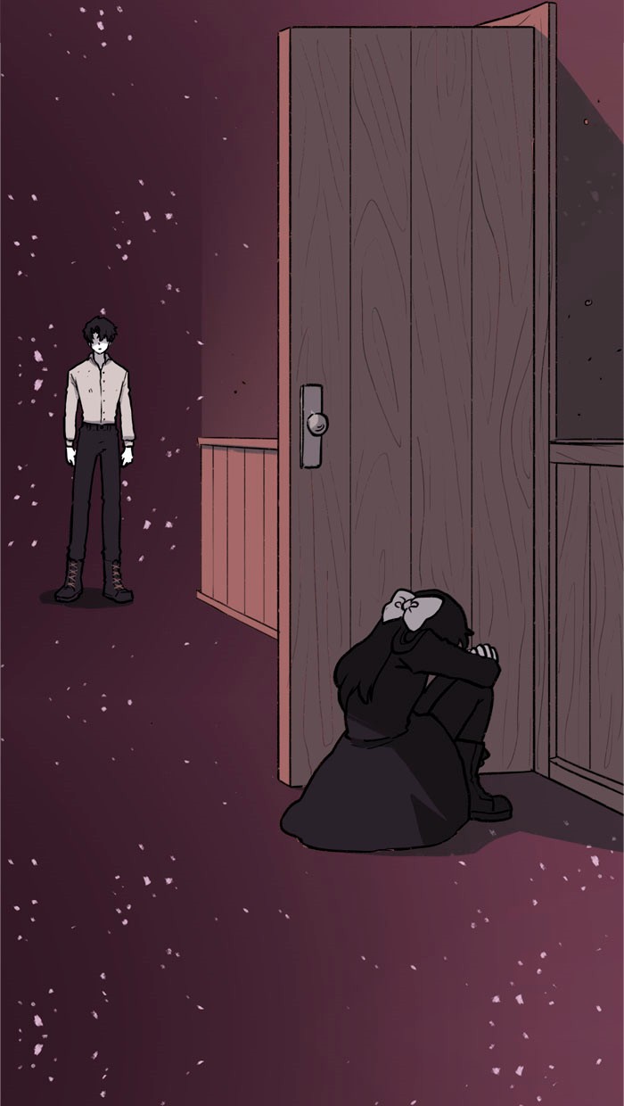 Read Hooky en Manga Online