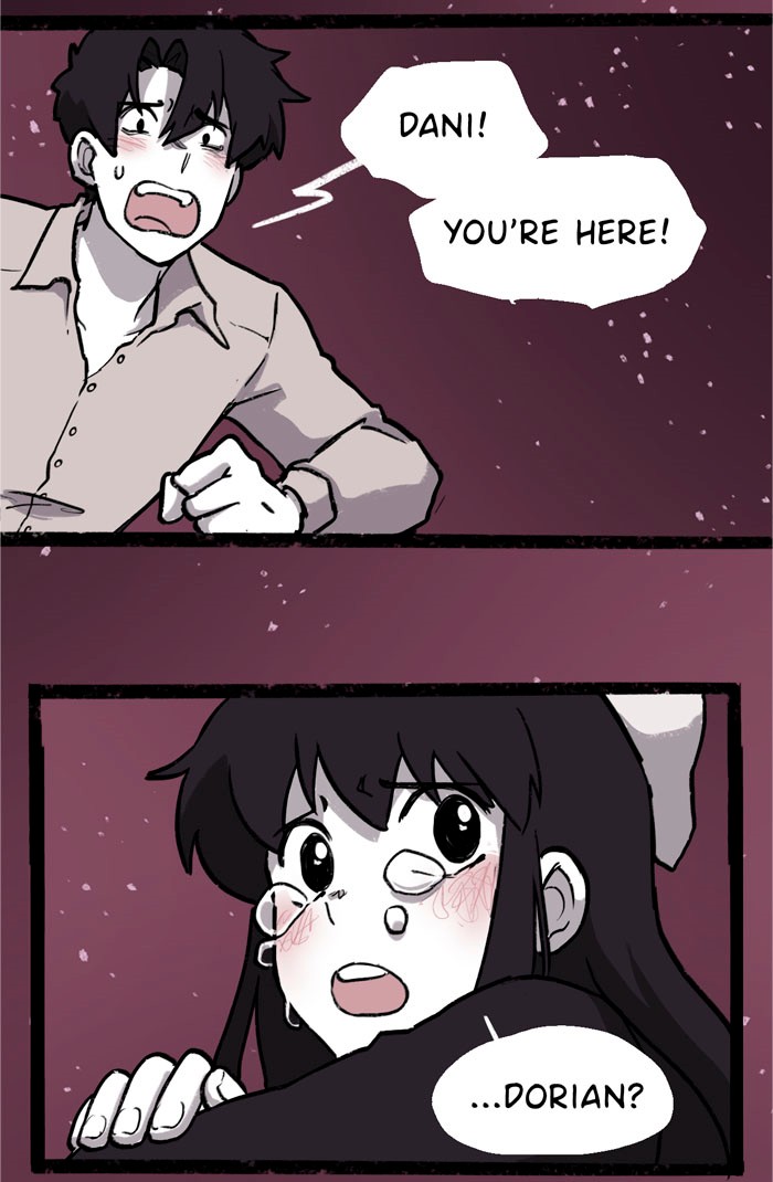 Read Hooky en Manga Online