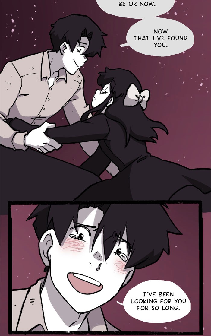 Read Hooky en Manga Online