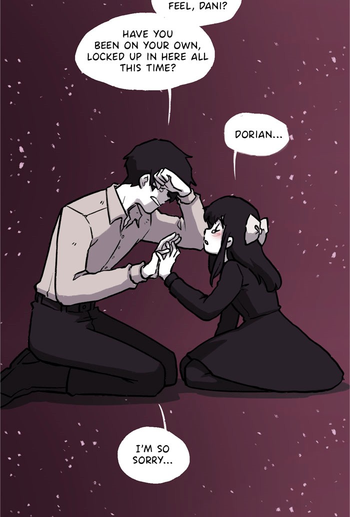 Read Hooky en Manga Online