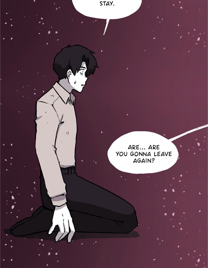 Read Hooky en Manga Online