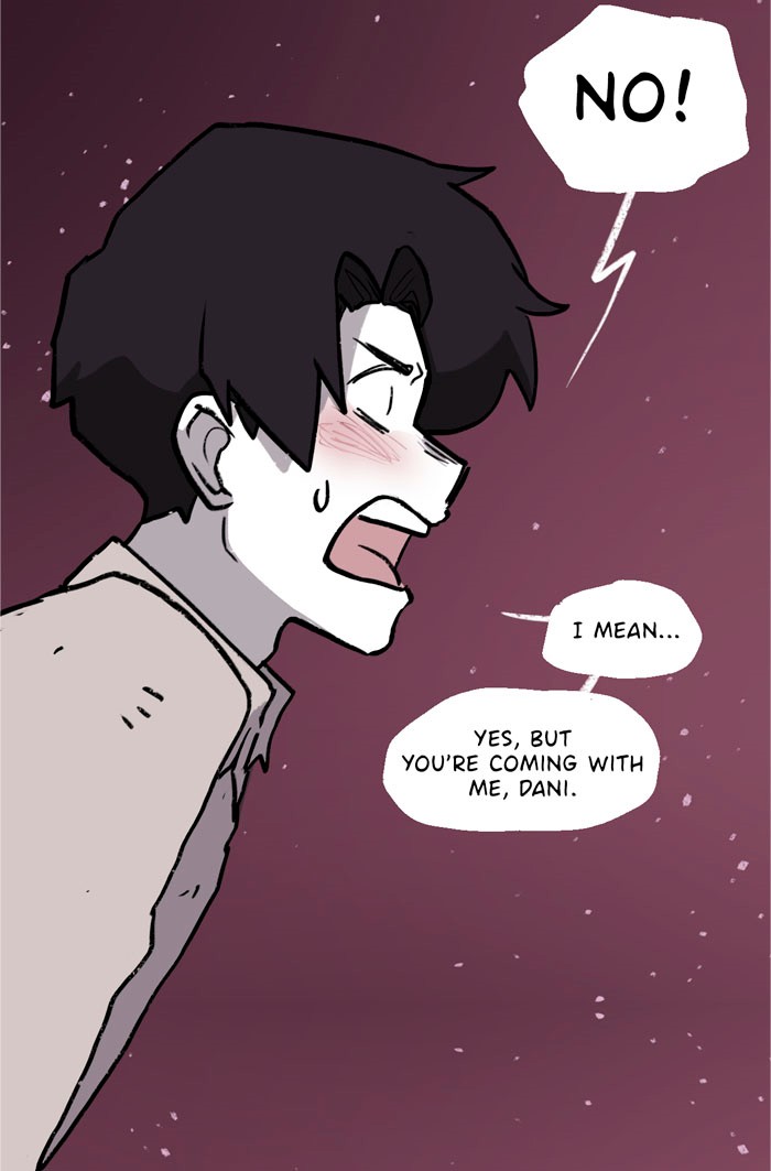 Read Hooky en Manga Online