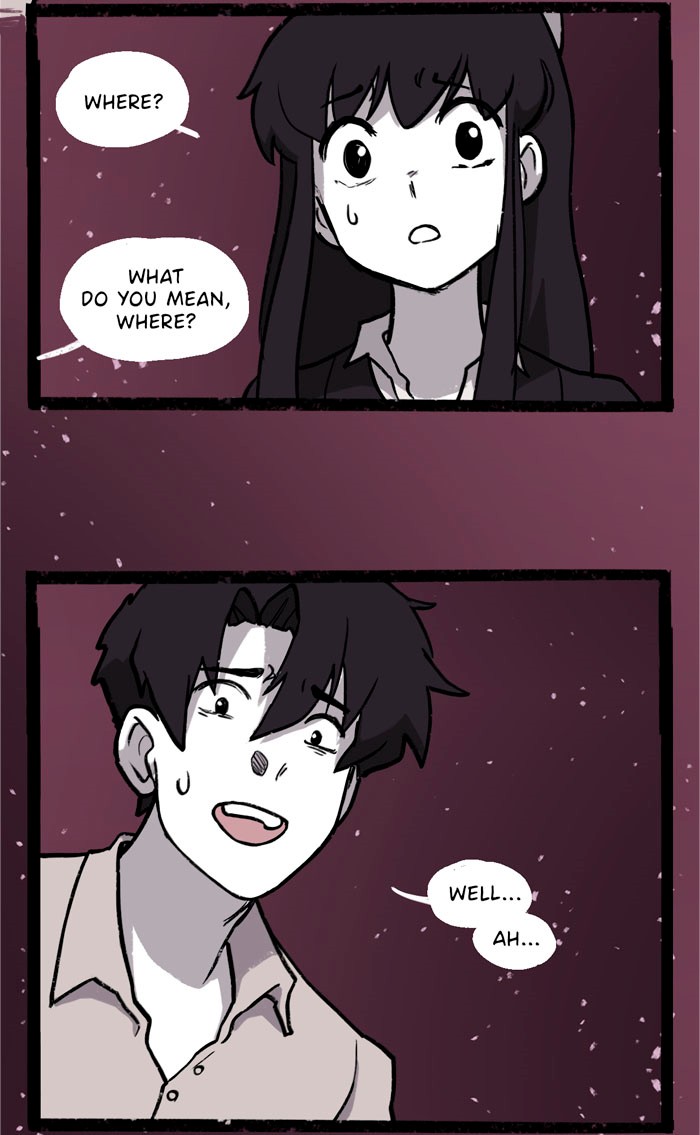 Read Hooky en Manga Online