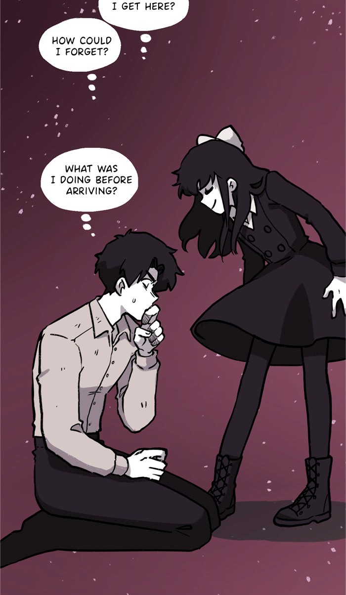 Read Hooky en Manga Online