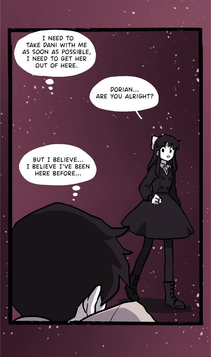 Read Hooky en Manga Online