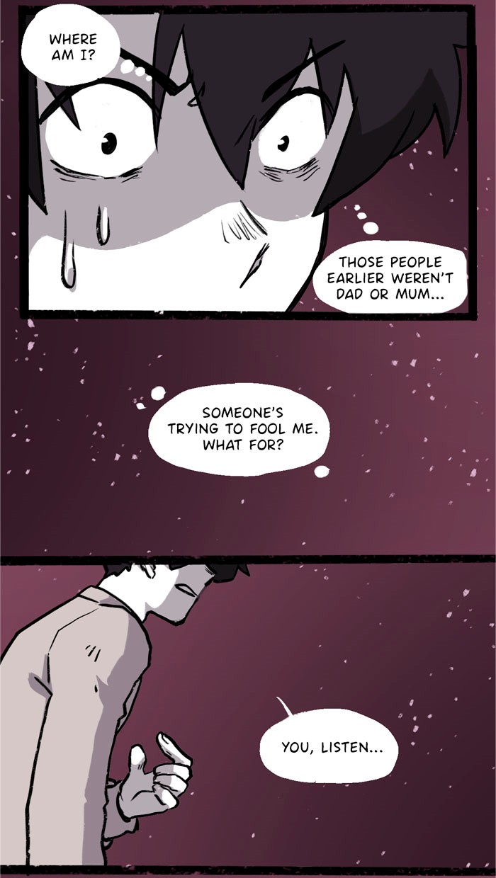 Read Hooky en Manga Online