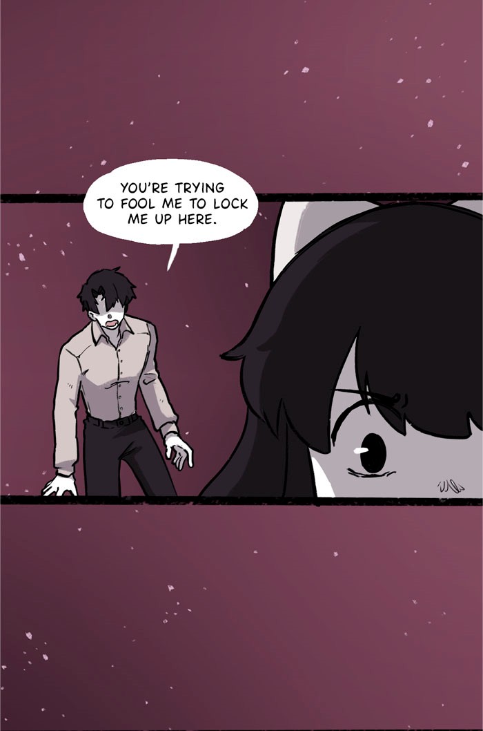 Read Hooky en Manga Online