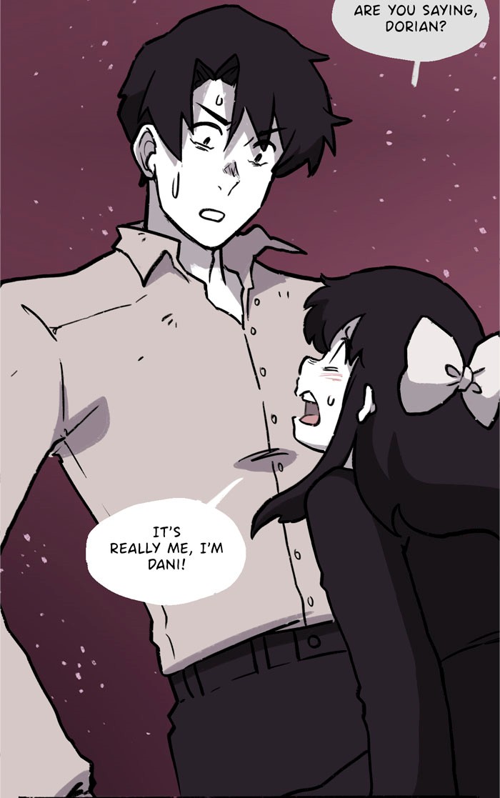 Read Hooky en Manga Online