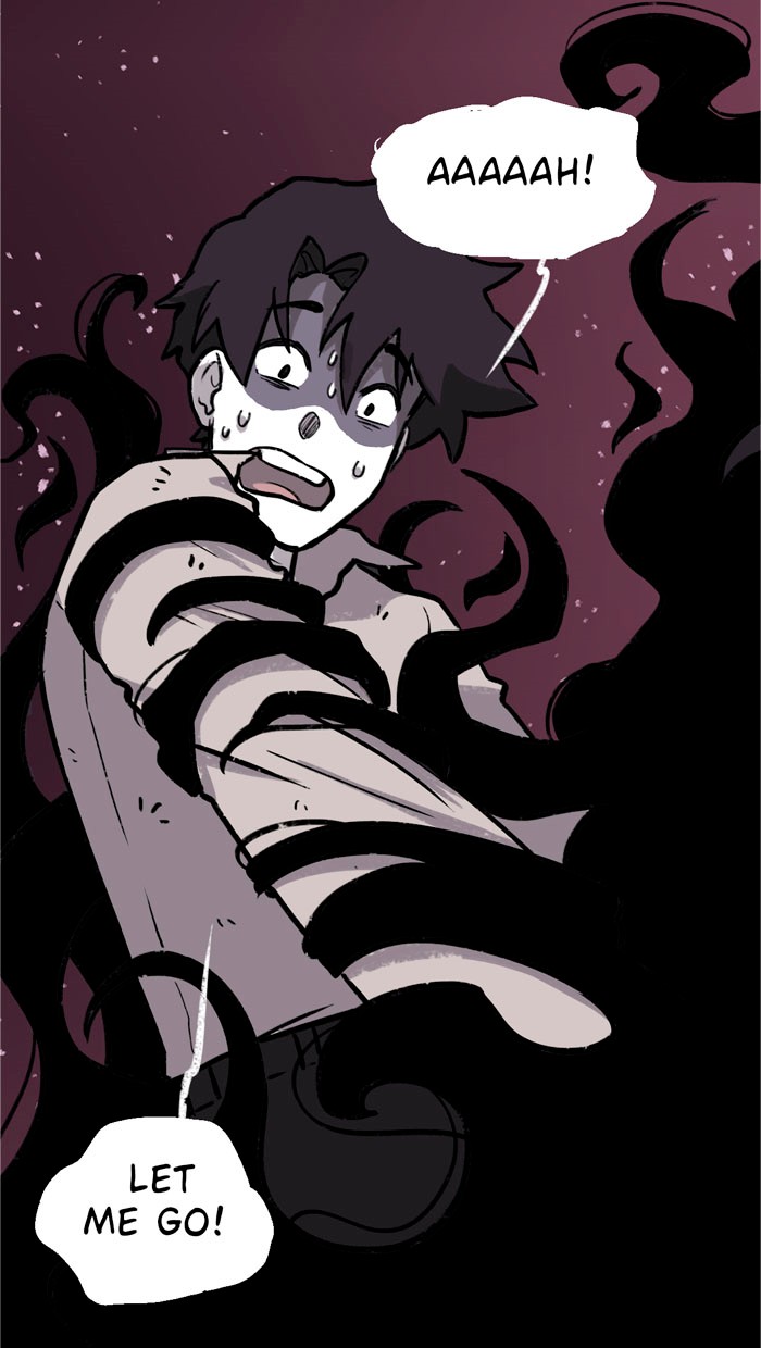 Read Hooky en Manga Online