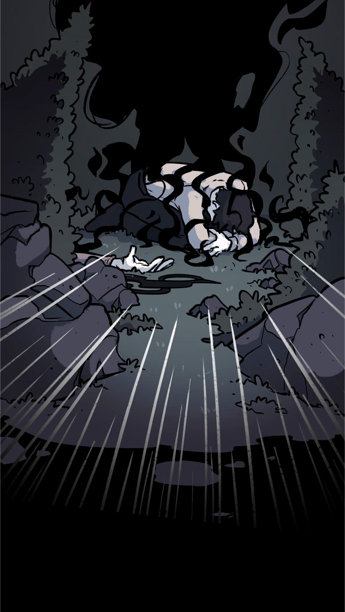 Read Hooky en Manga Online