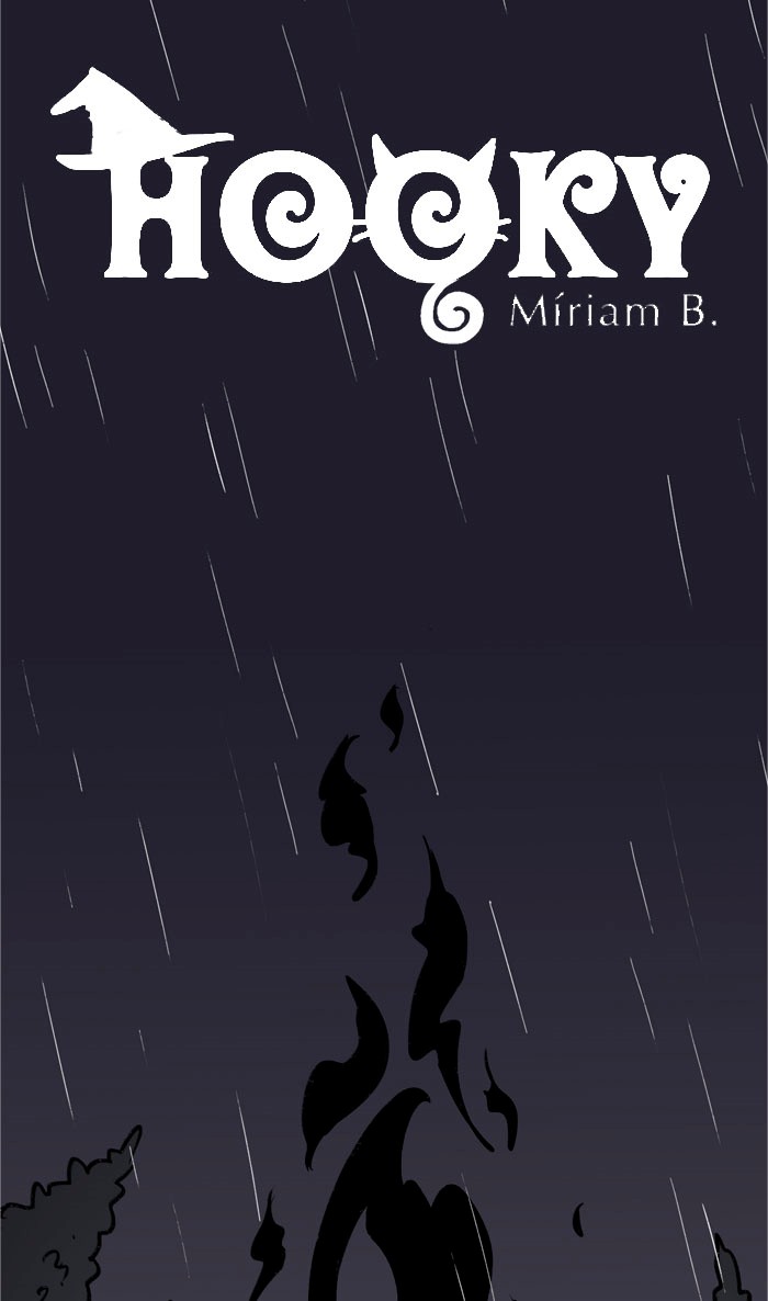 Read Hooky en Manga Online