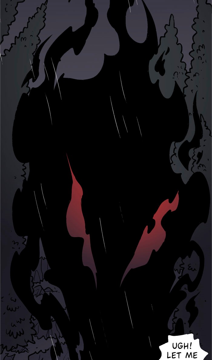 Read Hooky en Manga Online