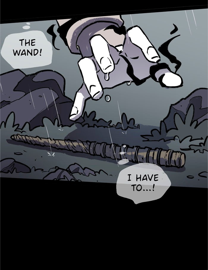 Read Hooky en Manga Online