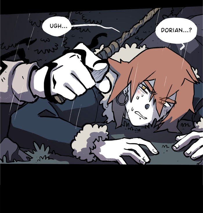 Read Hooky en Manga Online