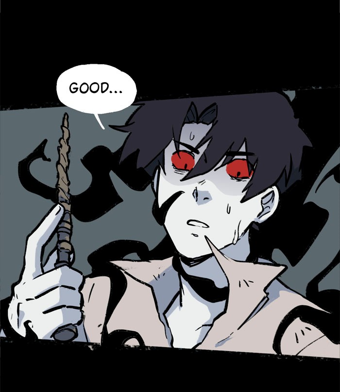 Read Hooky en Manga Online