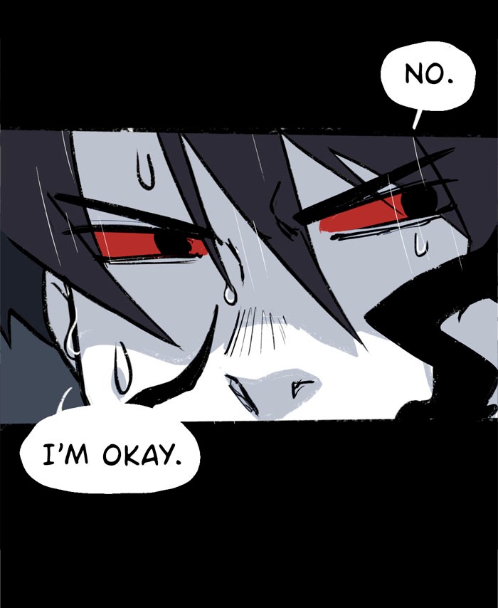 Read Hooky en Manga Online