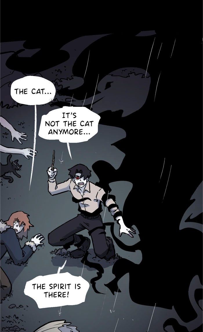 Read Hooky en Manga Online