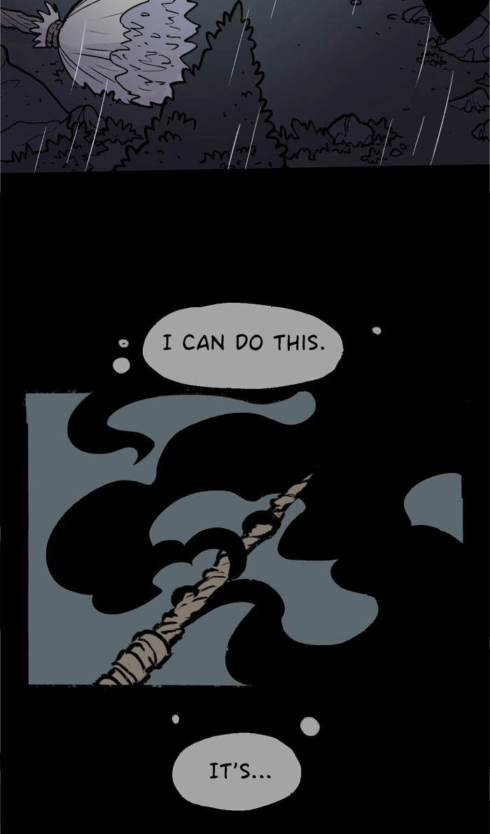 Read Hooky en Manga Online